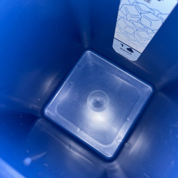 Breg polar care cube for shoulder - Picture 5 of 8